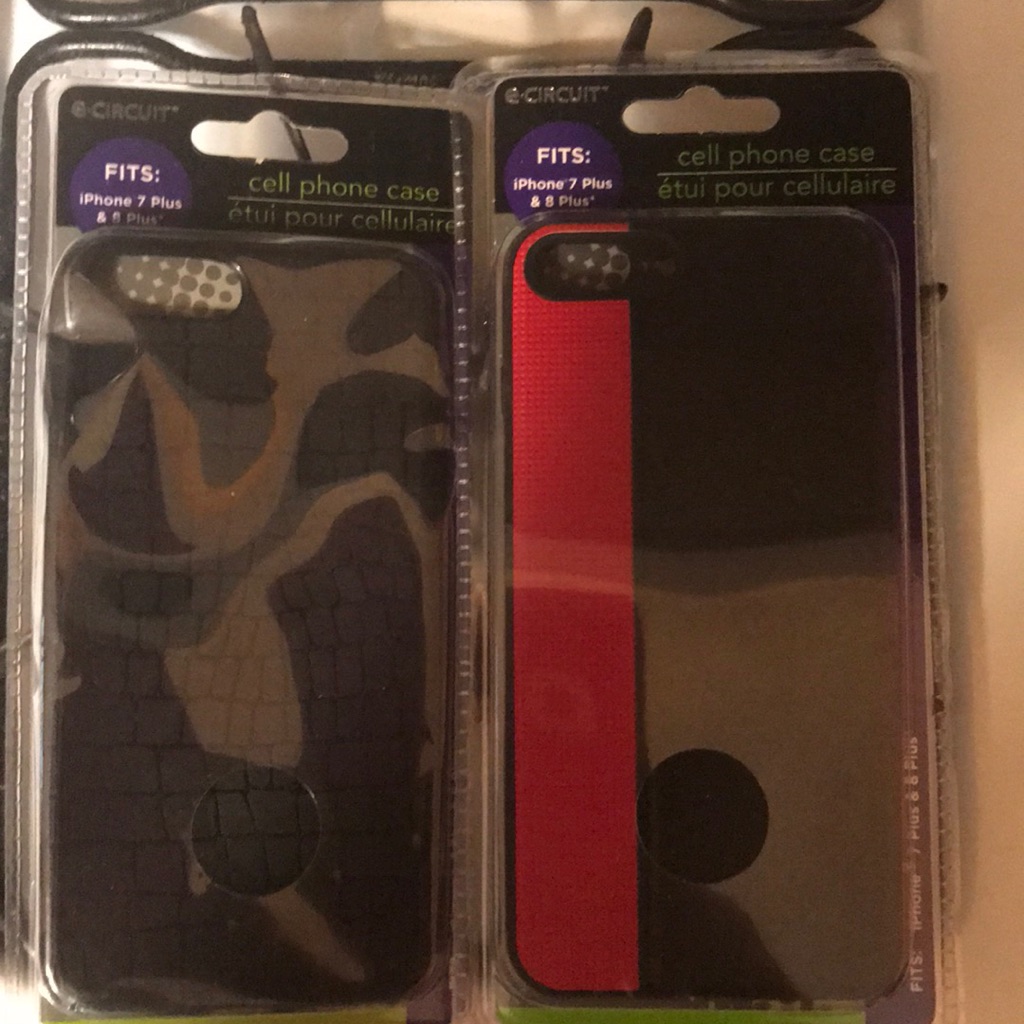 Iphone 8 Cases And Screen Protectors